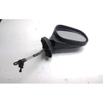 Recambio de retrovisor derecho para mitsubishi carisma berlina 4 (da0) 1600 classic referencia OEM IAM   