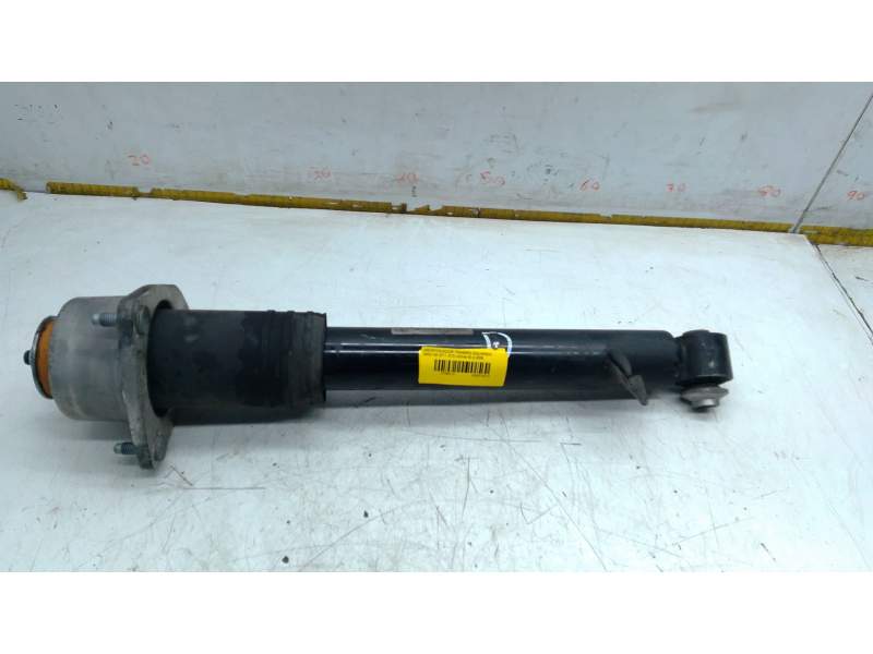 Recambio de amortiguador trasero izquierdo para bmw x6 (e71, e72) xdrive 40 d referencia OEM IAM 678301802  