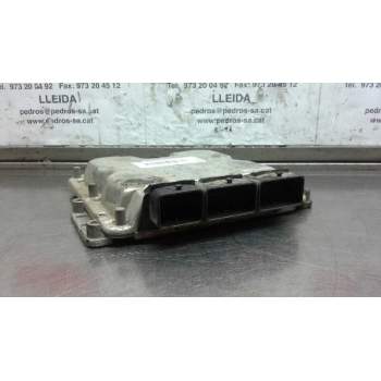 Recambio de centralita motor uce para renault laguna ii grandtour (kg0) expression referencia OEM IAM 0281011101 8200095416 8200