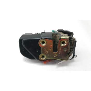 CERRADURA PUERTA DELANTERA IZQUIERDA 