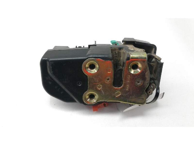 Recambio de cerradura puerta delantera izquierda para jeep gr.cherokee (wj/wg) 3.1 td laredo referencia OEM IAM   