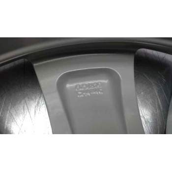 Recambio de llanta aluminio para renault captur referencia OEM IAM 16 4 TORNILLOS 403000554R 