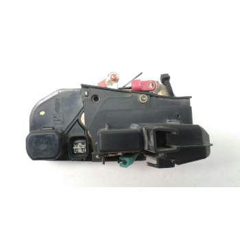 Recambio de cerradura puerta delantera izquierda para jeep gr.cherokee (wj/wg) 3.1 td laredo referencia OEM IAM   