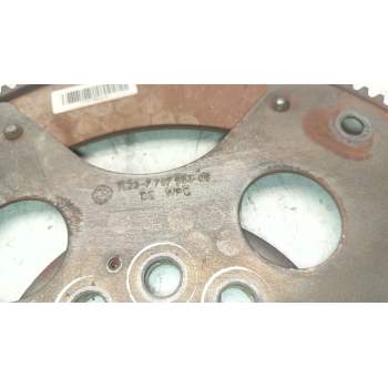 Recambio de volante motor para bmw 3 (f30, f80) 320 d referencia OEM IAM 797964-06  