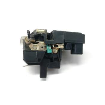 Recambio de cerradura puerta delantera izquierda para jeep gr.cherokee (wj/wg) 3.1 td laredo referencia OEM IAM   