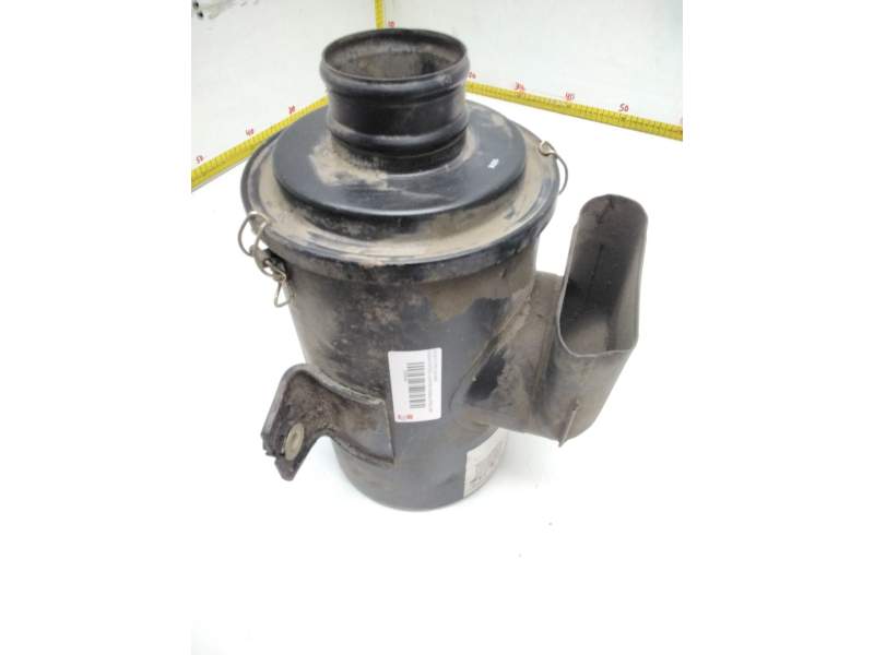 Recambio de caja filtro de aire para nissan patrol (k/w160) hardtop (k160) referencia OEM IAM 16500G9801  
