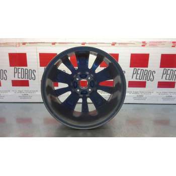 Recambio de llanta aluminio para renault captur referencia OEM IAM 16 4 TORNILLOS 403000554R 