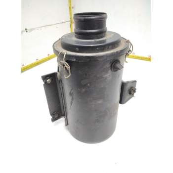 Recambio de caja filtro de aire para nissan patrol (k/w160) hardtop (k160) referencia OEM IAM 16500G9801  