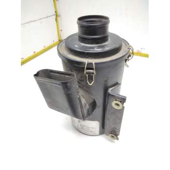 Recambio de caja filtro de aire para nissan patrol (k/w160) hardtop (k160) referencia OEM IAM 16500G9801  