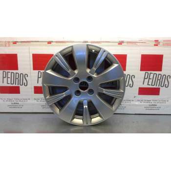 LLANTA ALUMINIO 16 4 TORNILLOS 403000554R 
