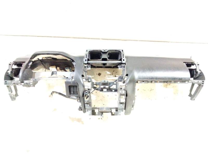 Recambio de salpicadero para toyota land cruiser van (_j15_) 3.0 d4d 4wd (kdj155, kdj150) referencia OEM IAM 5540160935C1  