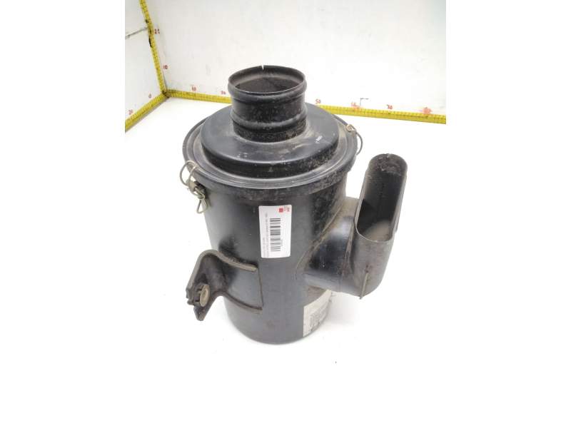 Recambio de caja filtro de aire para nissan patrol (k/w160) hardtop (k160) referencia OEM IAM 16500G9801  