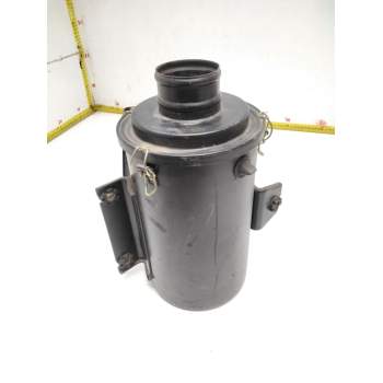 Recambio de caja filtro de aire para nissan patrol (k/w160) hardtop (k160) referencia OEM IAM 16500G9801  