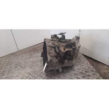 Recambio de caja cambios para volvo s40 berlina 2.0 t referencia OEM IAM 4M5R7002CD  
