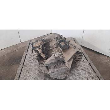 Recambio de caja cambios para volvo s40 berlina 2.0 t referencia OEM IAM 4M5R7002CD  