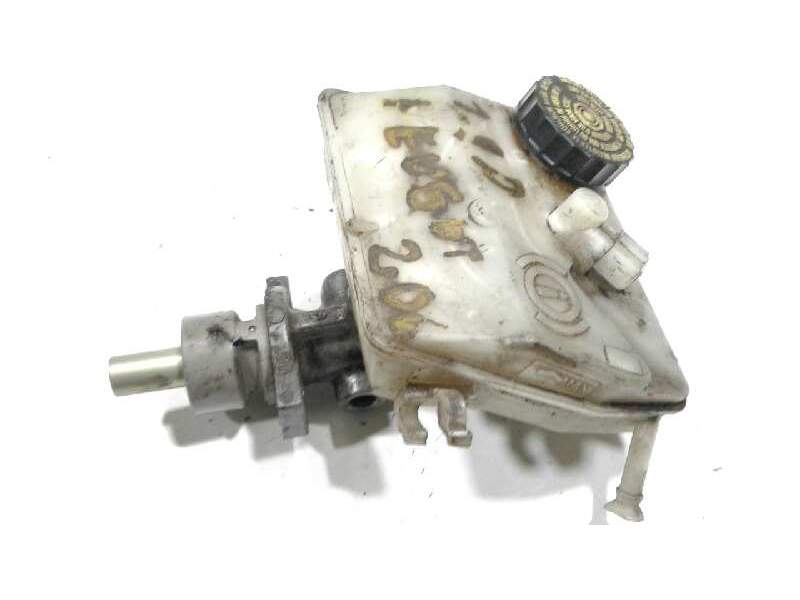 Recambio de bomba freno para citroën berlingo 1.9 800 d furg. referencia OEM IAM 4601G1  