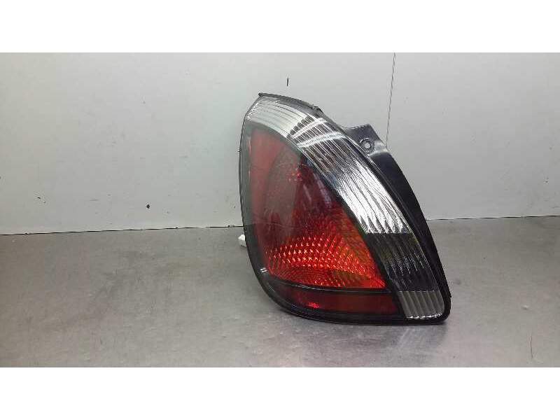 Recambio de piloto trasero izquierdo para kia rio 1.5 crdi active referencia OEM IAM 924011G2L  