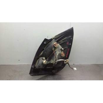 Recambio de piloto trasero izquierdo para kia rio 1.5 crdi active referencia OEM IAM 924011G2L  