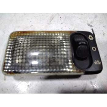 LUZ INTERIOR 6362H2 