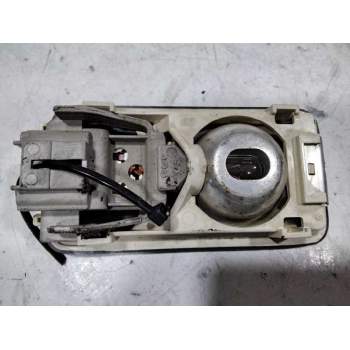Recambio de luz interior para citroën berlingo 1.9 800 d furg. referencia OEM IAM 6362H2  