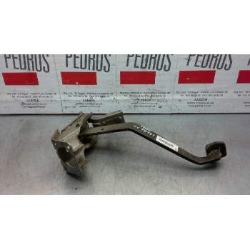 Recambio de pedal freno para nissan navara pick-up (d40m) double cab le 4x4 referencia OEM IAM   