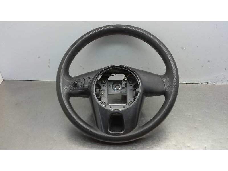 Recambio de volante para kia rio 1.5 crdi active referencia OEM IAM 1001110019 JB10MY 561101G300VA