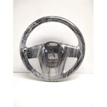 Recambio de volante para kia rio 1.5 crdi active referencia OEM IAM 1001110019 JB10MY 561101G300VA