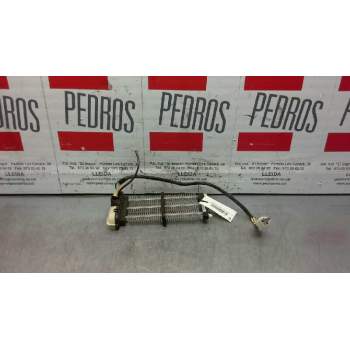 Recambio de resistencia calefaccion para nissan navara pick-up (d40m) double cab le 4x4 referencia OEM IAM   
