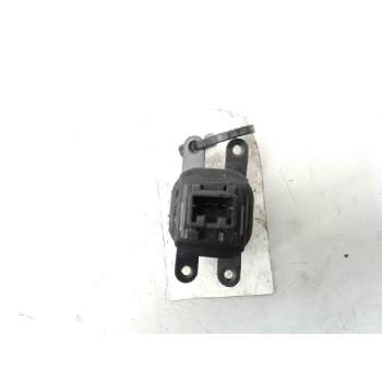 Recambio de warning para nissan navara pick-up (d40m) double cab le 4x4 referencia OEM IAM 06019  