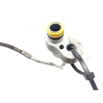 Recambio de tubos aire acondicionado para bmw serie 3 berlina (e90) 3.0 turbodiesel cat referencia OEM IAM 693858608  
