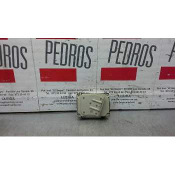 Recambio de centralita para nissan navara pick-up (d40m) double cab le 4x4 referencia OEM IAM 33084EA302 22495633 A58000X67