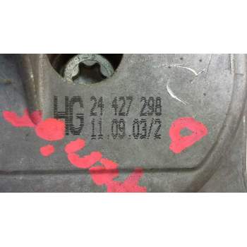 Recambio de soporte motor derecho superior para opel astra g berlina edition referencia OEM IAM 24427298  