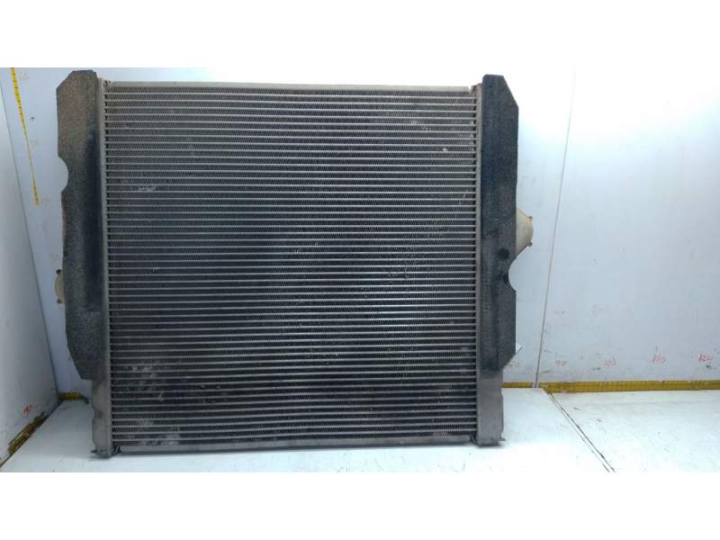 Recambio de intercooler para toyota land cruiser van (_j15_) 3.0 d4d 4wd (kdj155, kdj150) referencia OEM IAM 1794011050  