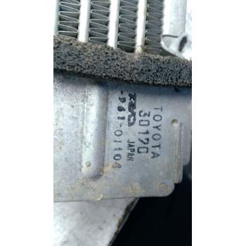 Recambio de intercooler para toyota land cruiser van (_j15_) 3.0 d4d 4wd (kdj155, kdj150) referencia OEM IAM 1794011050  