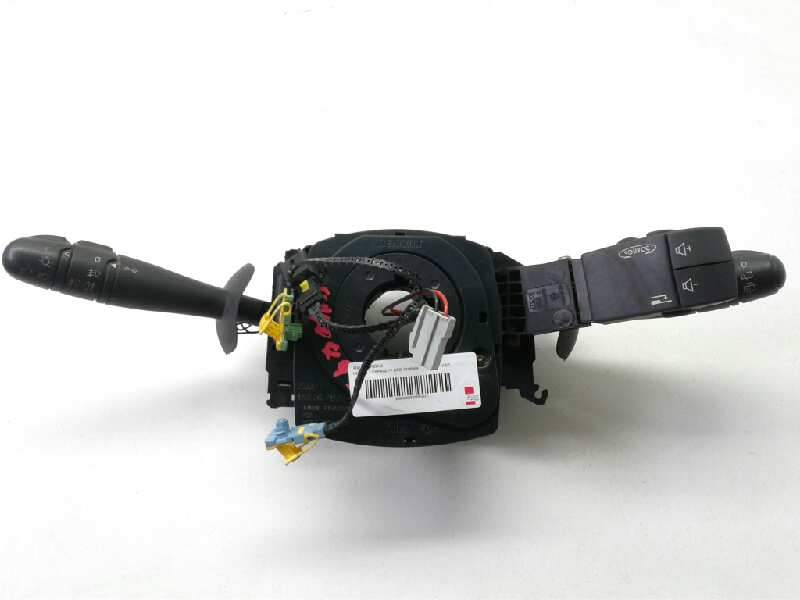 Recambio de mando multifuncion para renault espace iv (jk0) privilege referencia OEM IAM 8200012244 34448501AR 