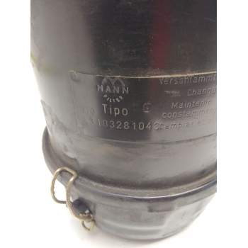 Recambio de caja filtro de aire para kubota kubota d750 referencia OEM IAM 43103281043  MANN