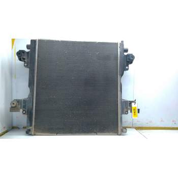 RADIADOR AGUA 1640030350 