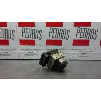 Recambio de abs para nissan navara pick-up (d40m) double cab le 4x4 referencia OEM IAM 47660EB32A  