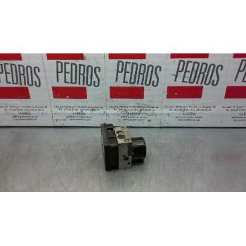 Recambio de abs para nissan navara pick-up (d40m) double cab le 4x4 referencia OEM IAM 47660EB32A  