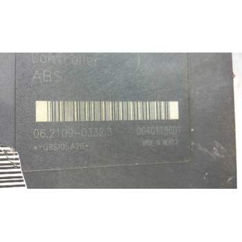 Recambio de abs para nissan navara pick-up (d40m) double cab le 4x4 referencia OEM IAM 47660EB32A  