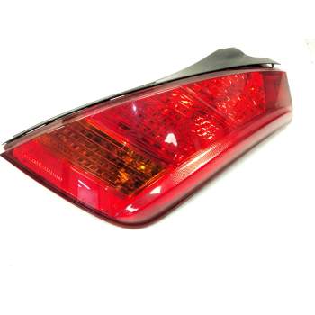 Recambio de piloto trasero derecho para nissan murano i (z50) 3.5 4x4 referencia OEM IAM 26554CB000  