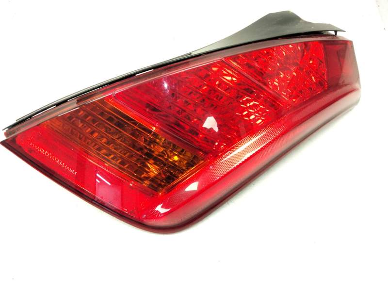 Recambio de piloto trasero derecho para nissan murano i (z50) 3.5 4x4 referencia OEM IAM 26554CB000  