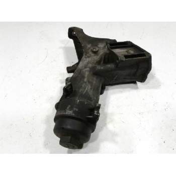 Recambio de soporte filtro aceite para bmw serie 3 berlina (e46) 320d referencia OEM IAM 2246981  