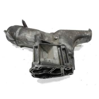 Recambio de soporte filtro aceite para bmw serie 3 berlina (e46) 320d referencia OEM IAM 2246981  