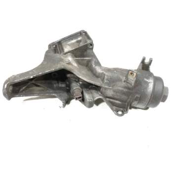 Recambio de soporte filtro aceite para bmw serie 3 berlina (e46) 320d referencia OEM IAM 2246981  
