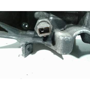 Recambio de soporte filtro aceite para bmw serie 3 berlina (e46) 320d referencia OEM IAM 2246981  
