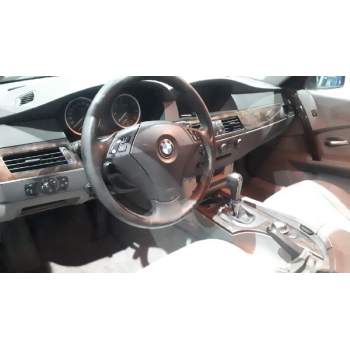 bmw serie 5 berlina (e60) del año 2004