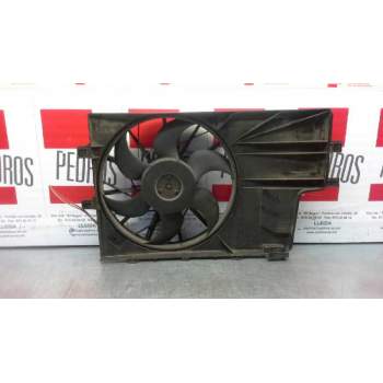 Recambio de electroventilador para mercedes-benz clase a (w168) 140 (168.031) referencia OEM IAM 1685000193  