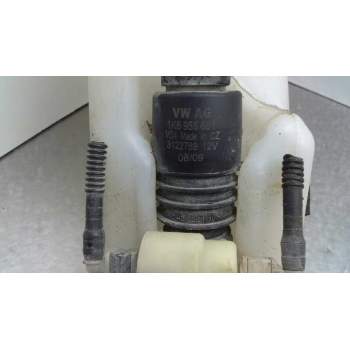 Recambio de deposito limpia para seat ibiza sc (6j1) reference referencia OEM IAM 6Q0955453N  