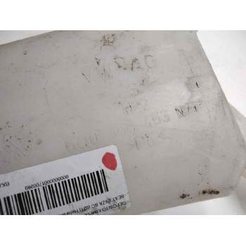 Recambio de deposito limpia para seat ibiza sc (6j1) reference referencia OEM IAM 6Q0955453N  